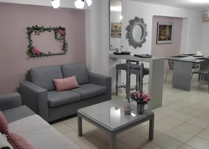 Lavender Home