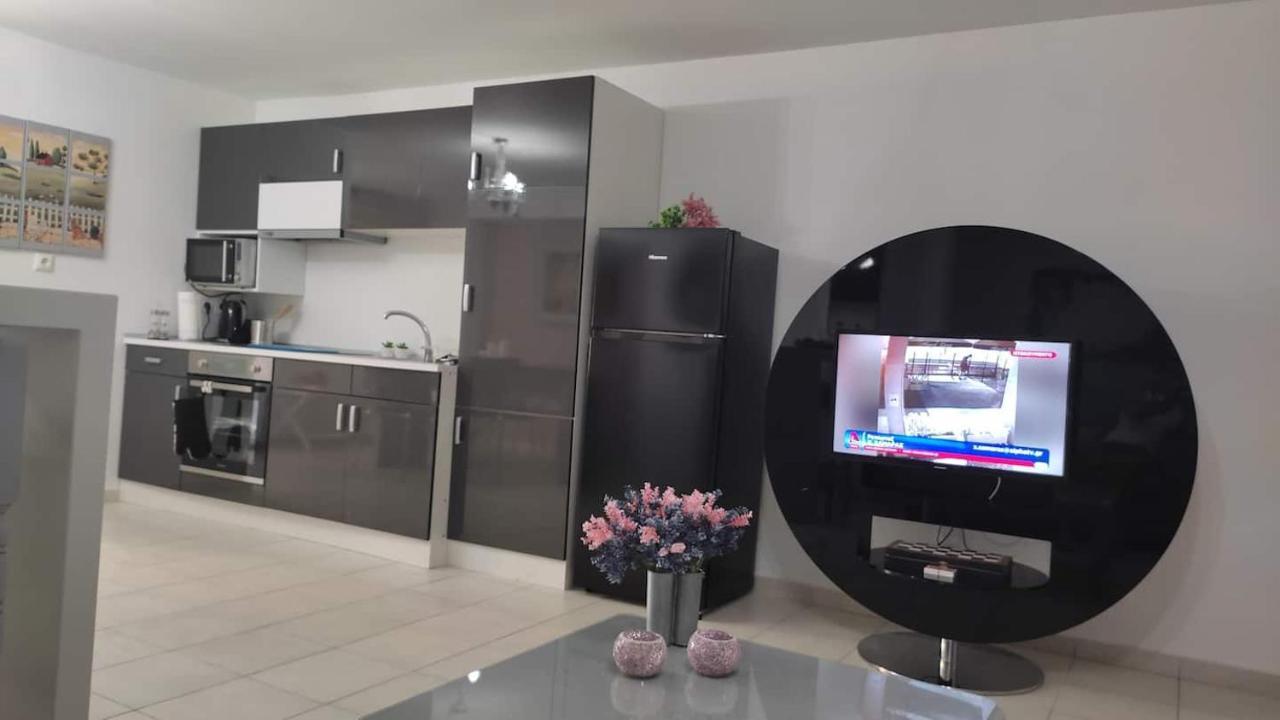 Apartment Lavender Volos