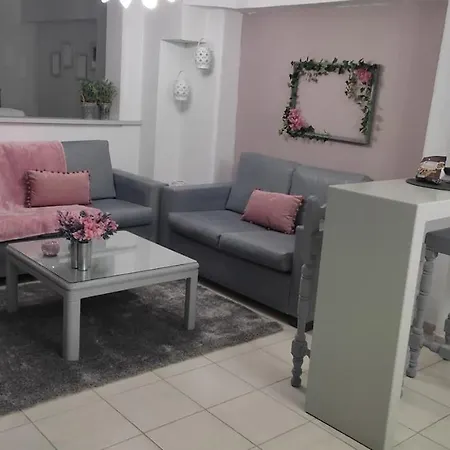 Lavender Home Volos Buitenkant foto