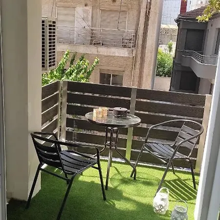 Lavender Home Volos Buitenkant foto