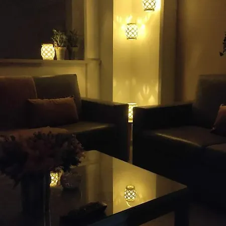 Lavender Home Volos Buitenkant foto
