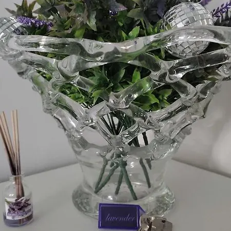 Lavender Home Volos Buitenkant foto