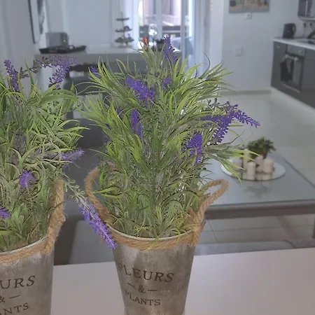Lavender Home Volos Buitenkant foto