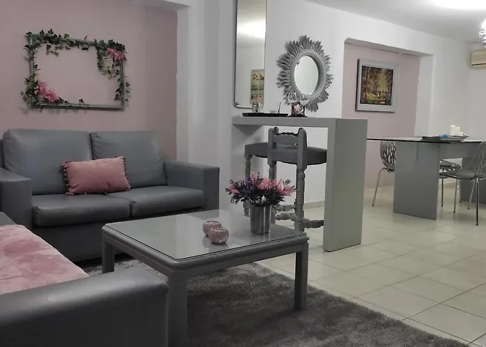 Lavender Home