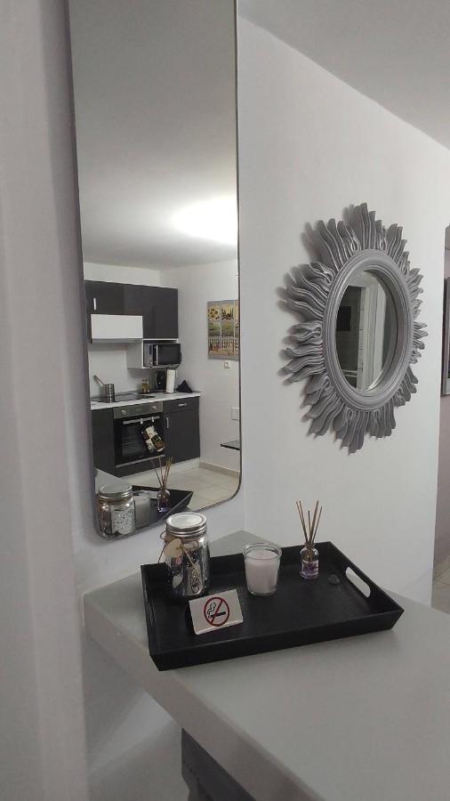 Lavender Apartment Volos