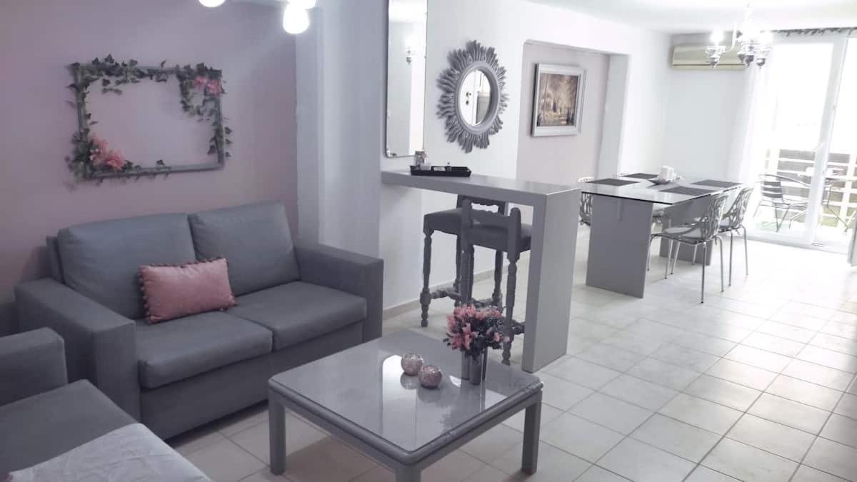 Apartment Lavender *