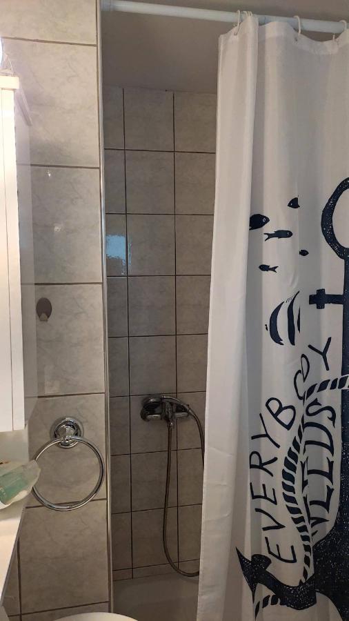 Apartment Lavender Volos