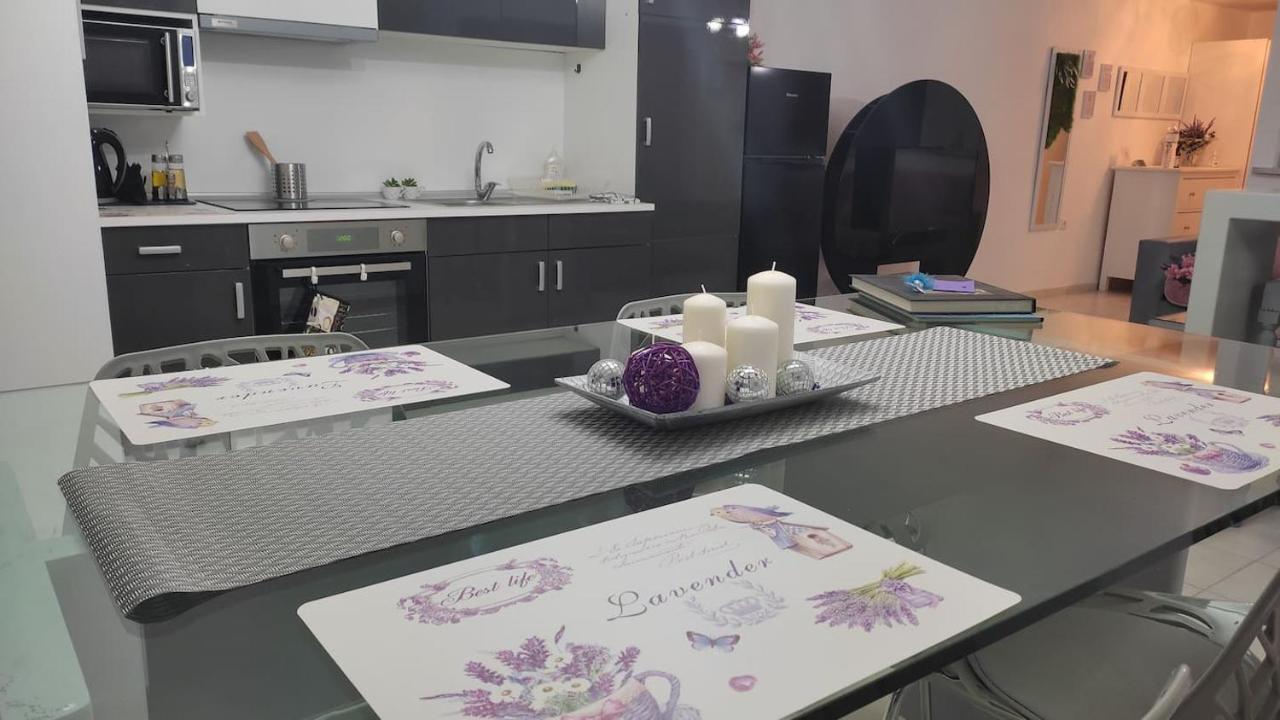 Lavender *