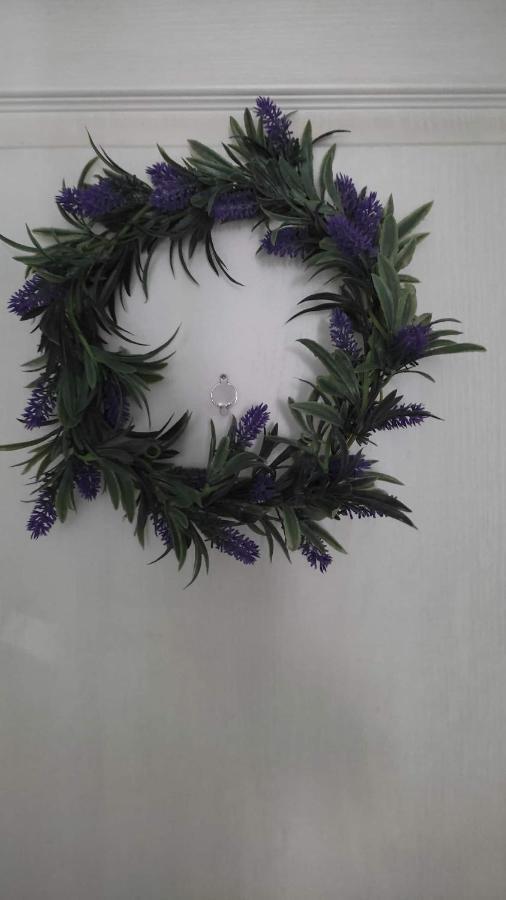 Lavender Volos
