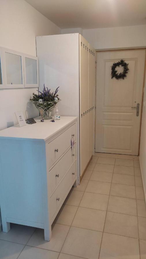 Lavender Apartment