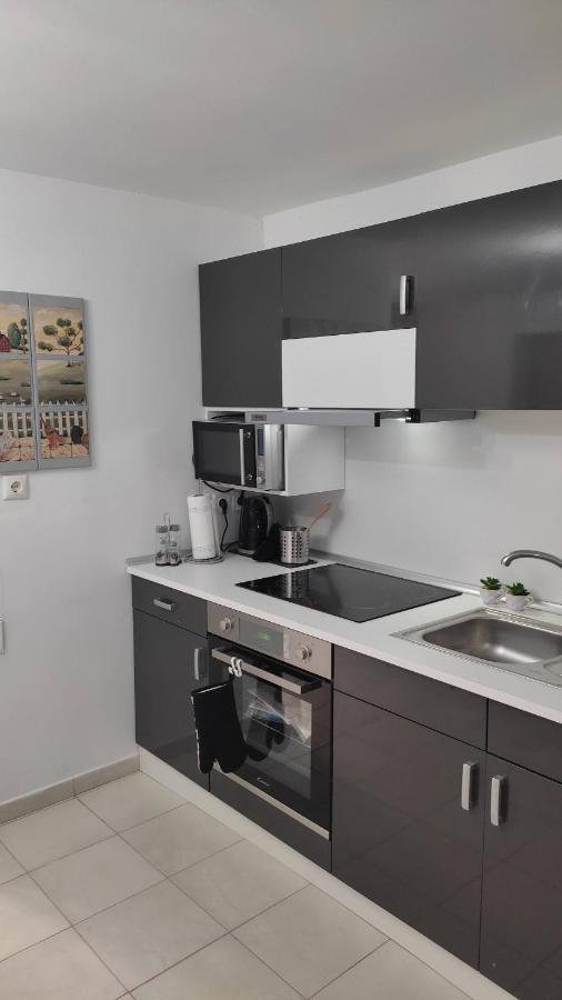 Apartment Lavender Volos