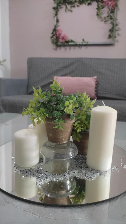 Apartment Lavender